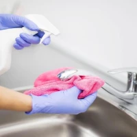 Bodily Fluids Cleaning 2